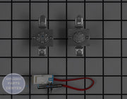 LG THERMOSTAT AND THERMISTOR KIT AGM30045804 - Main view showing temperature control for various models