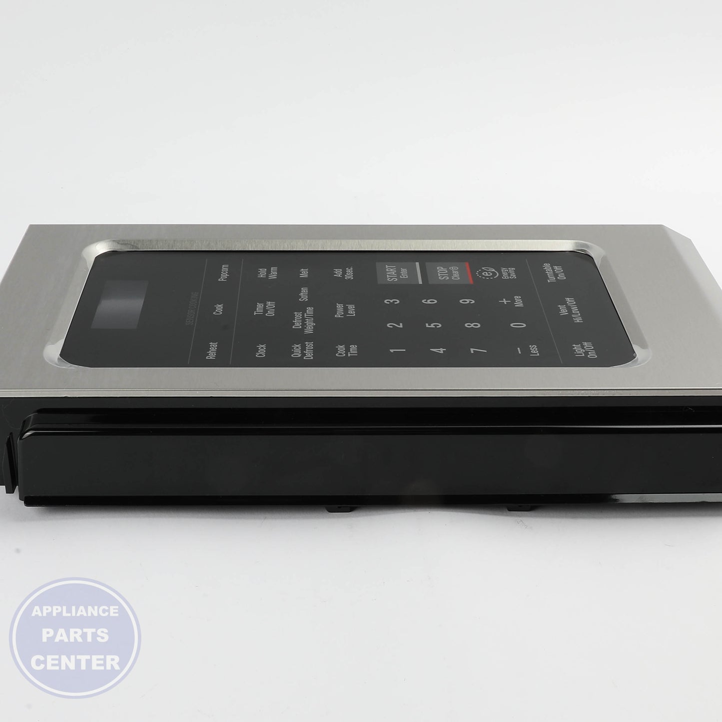 L-G CONTROL PANEL,PARTS ASSEMBLY,SVC AGM73170704 - Main view showing seamless fit for L-G models