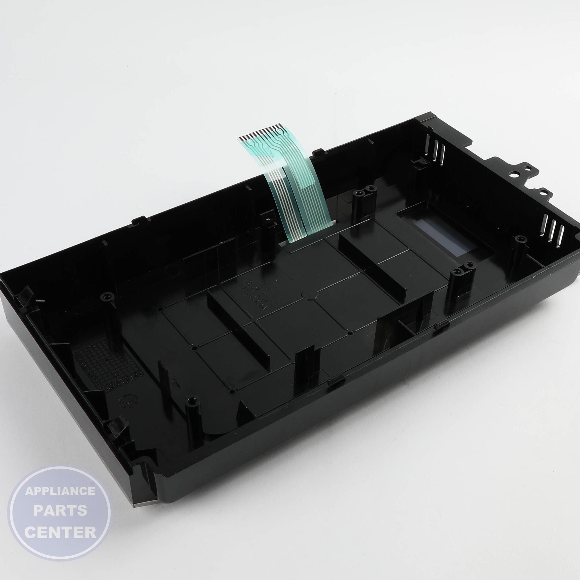 L-G CONTROL PANEL,PARTS ASSEMBLY,SVC AGM73170704 - Installation in L-G model showing secure mounting points