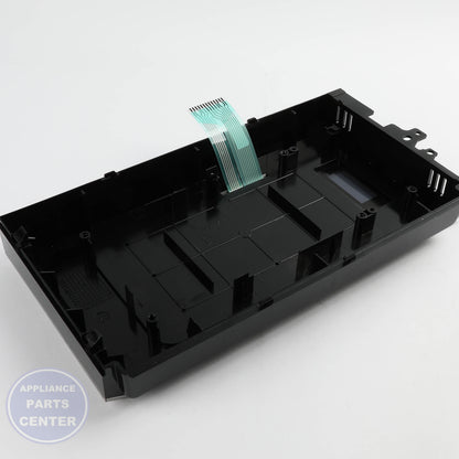 L-G CONTROL PANEL,PARTS ASSEMBLY,SVC AGM73170704 - Installation in L-G model showing secure mounting points