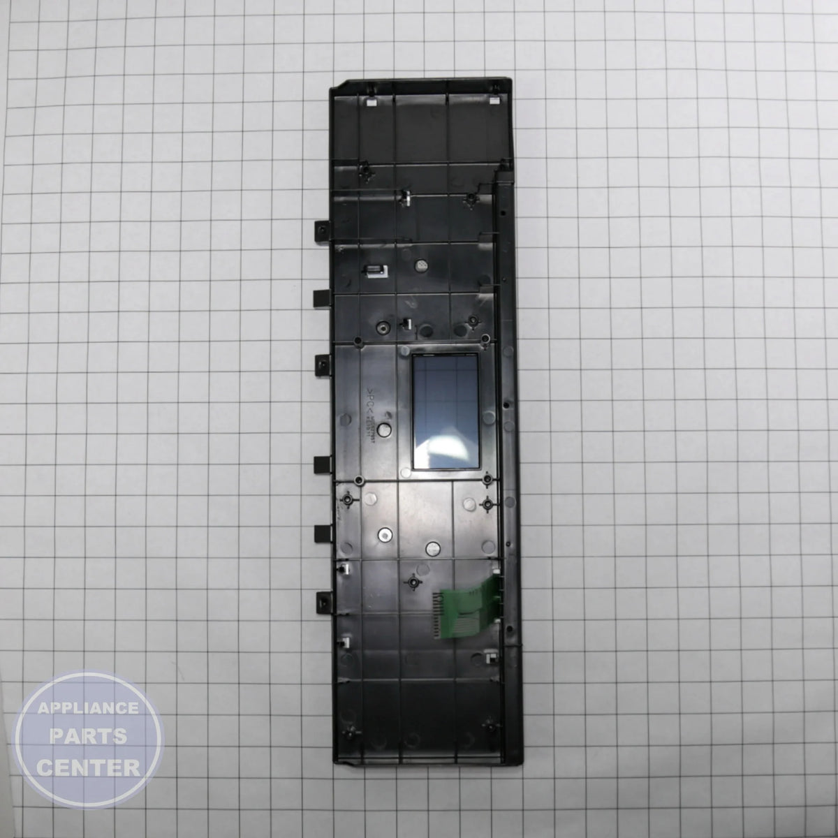 CONTROLLER,PARTS ASSEMBLY,SVC AGM73329005 - Detailed view of precise technical details