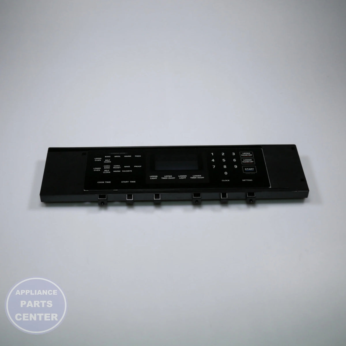 CONTROLLER,PARTS ASSEMBLY,SVC AGM73329005 - Side view with reliable performance specs