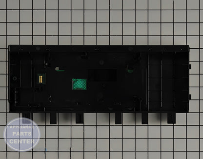 LG RANGE PARTS ASSEMBLY AGM73329018 - Detailed view of Circuit Board & Timer technical details