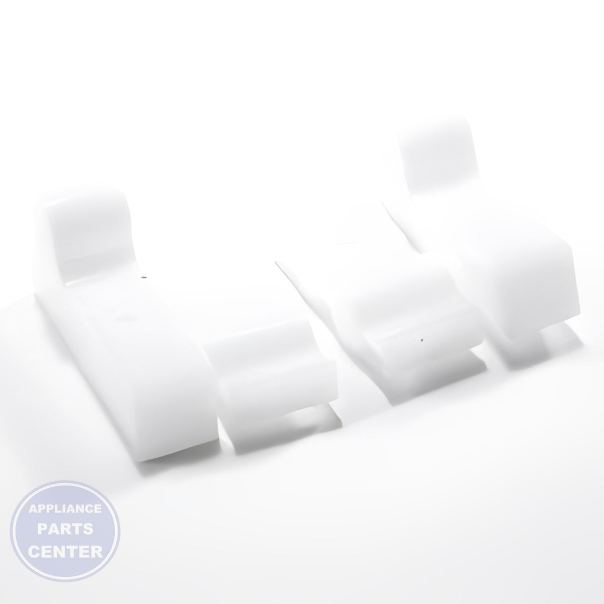 LG WASHER DOOR HINGE BUSHING KIT AGM73409001 - Detailed view of durable construction