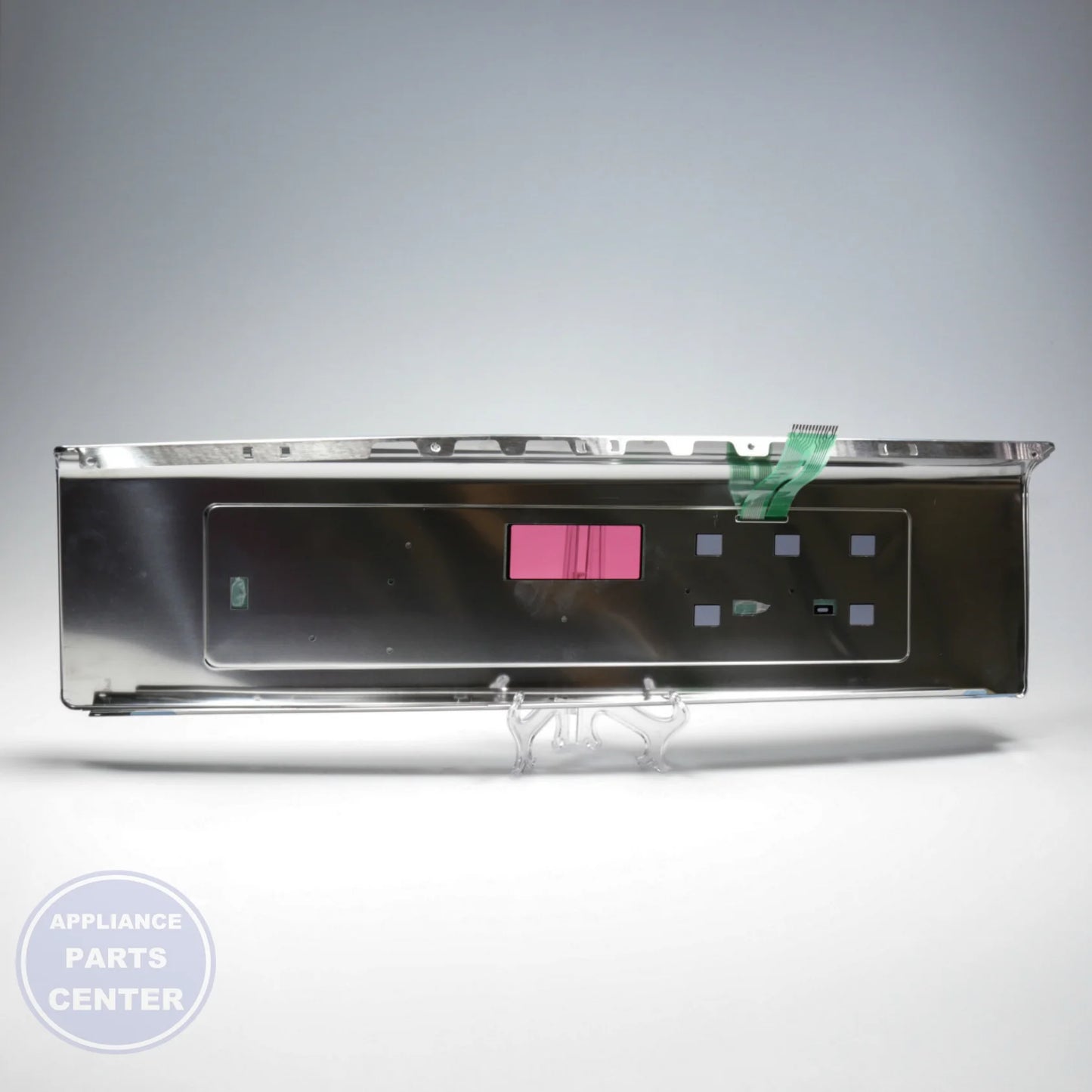 CONTROL PANEL,PARTS ASSEMBLY,SVC AGM73551615 - Side view with reliable performance specs