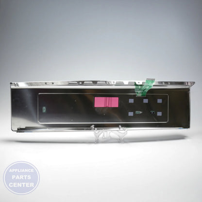 CONTROL PANEL,PARTS ASSEMBLY,SVC AGM73551615 - Side view with reliable performance specs