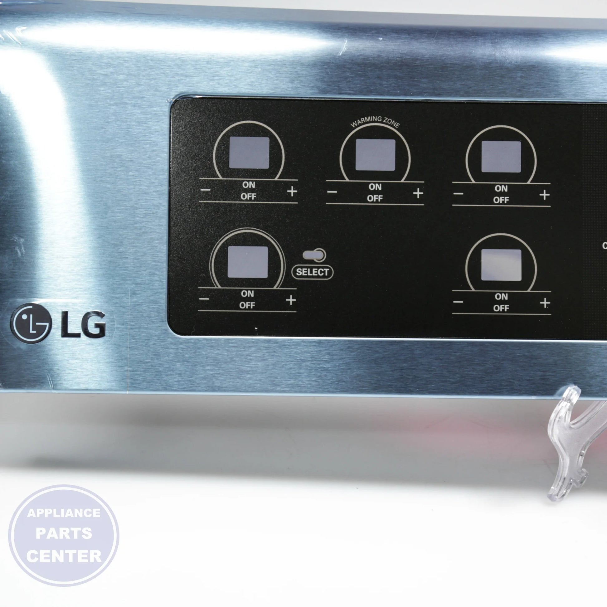 LG CONTROL PANEL,PARTS ASSEMBLY,SVC AGM73551615 - Main view showing precise control for LG models