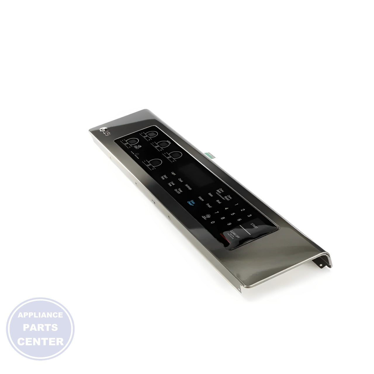 LG PARTS ASSEMBLY AGM73551661 - Main view showing compatibility for LG models