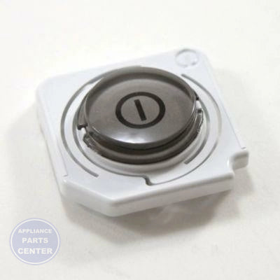 L-G BUTTON,PARTS ASSEMBLY,SVC AGM73610705 - Main view showing precision design for L-G [specific models]