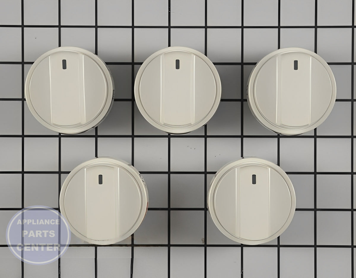 LG ACCESSORY,PARTS ASSEMBLY,SVC AGM73689603 - Main view showing Knob, Dial & Button for L-G Range/Stove/Oven models