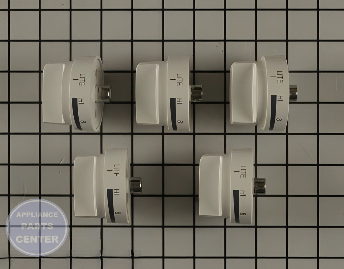 High Limit Thermostat AGM73689609 - Detailed view of precise technical details