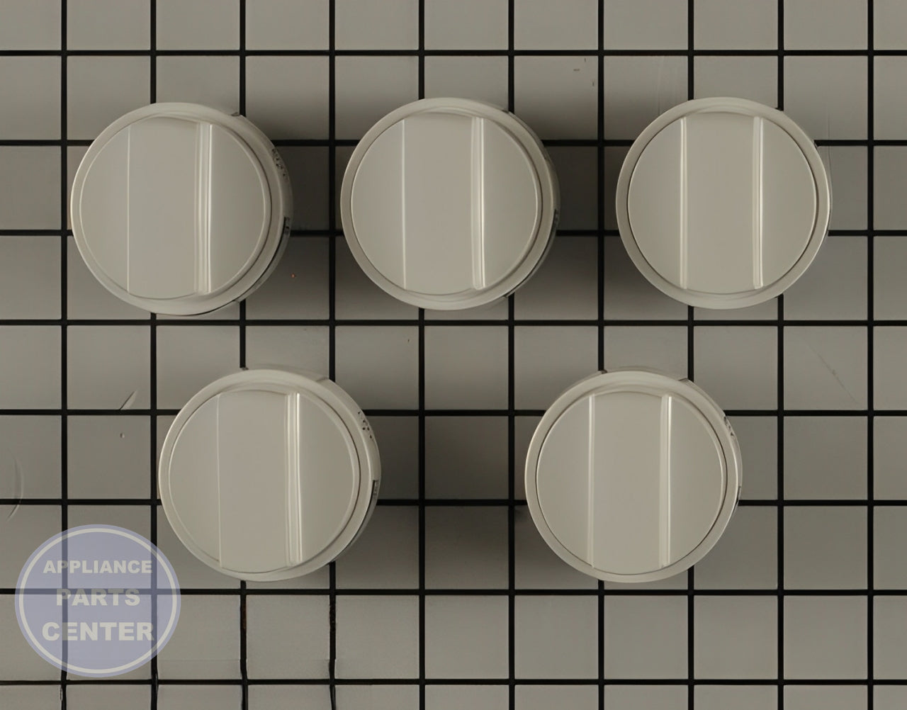 LG High Limit Thermostat AGM73689609 - Main view showing precise temperature control for LG Range/Stove/Oven models