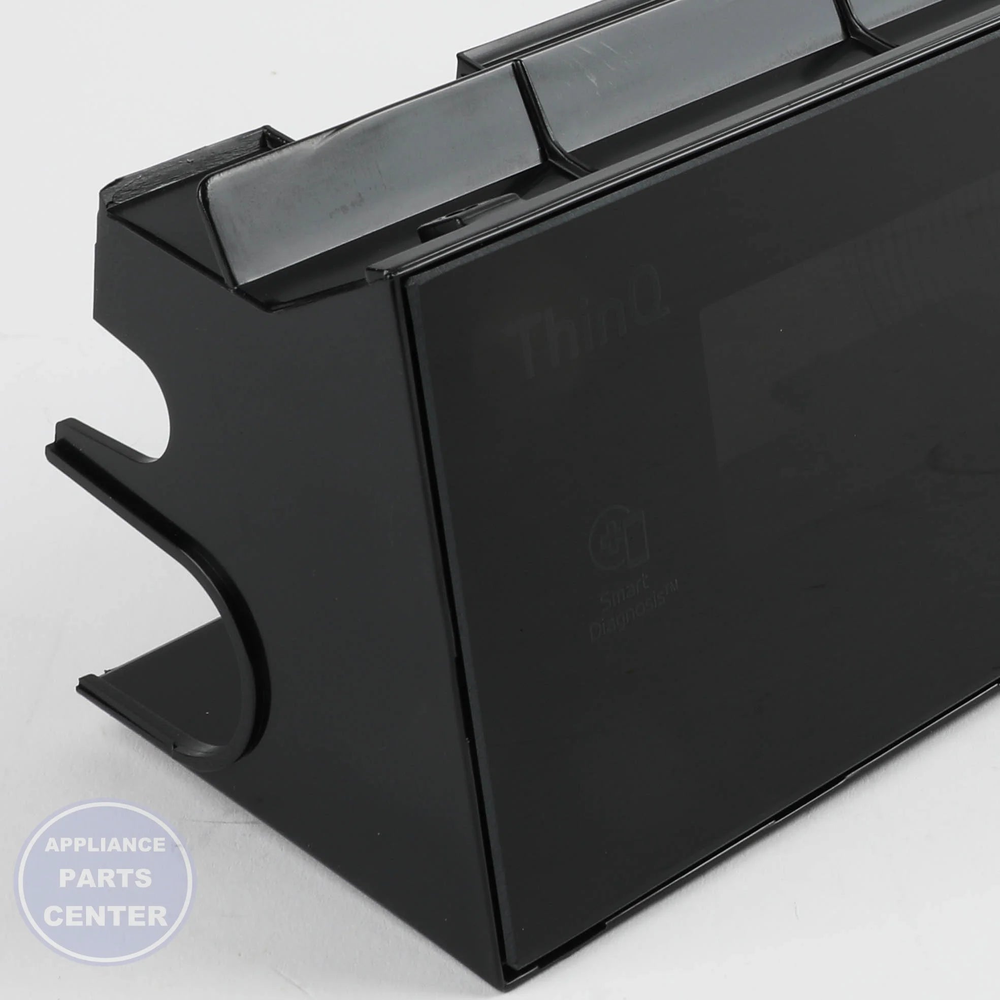 L-G SUPPORTER PARTS ASSEMBLY SVC AGM75309045 - Main view showing touchpad support for specific L-G models