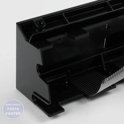 L-G SUPPORTER PARTS ASSEMBLY SVC AGM75309045 - Installation in specific L-G model showing key mounting points