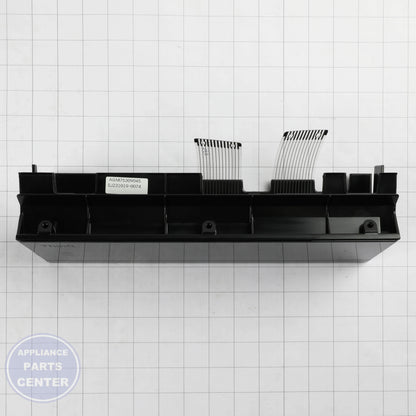 L-G SUPPORTER PARTS ASSEMBLY SVC AGM75309045 - Installation in specific L-G model showing key mounting points