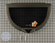 LG WASHER LID PEDESTAL ASSEMBLY AGM75369502 - Main view showing secure fit for LG washer models