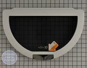 LG PARTS ASSEMBLY AGM75369503 - Main view showing secure closure for LG washing machines