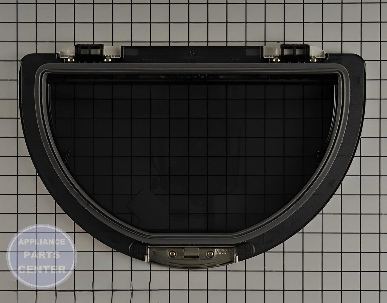 LG PARTS ASSEMBLY AGM75369503 - Detailed view of high-quality technical details