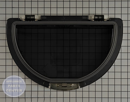 LG PARTS ASSEMBLY AGM75369503 - Detailed view of high-quality technical details