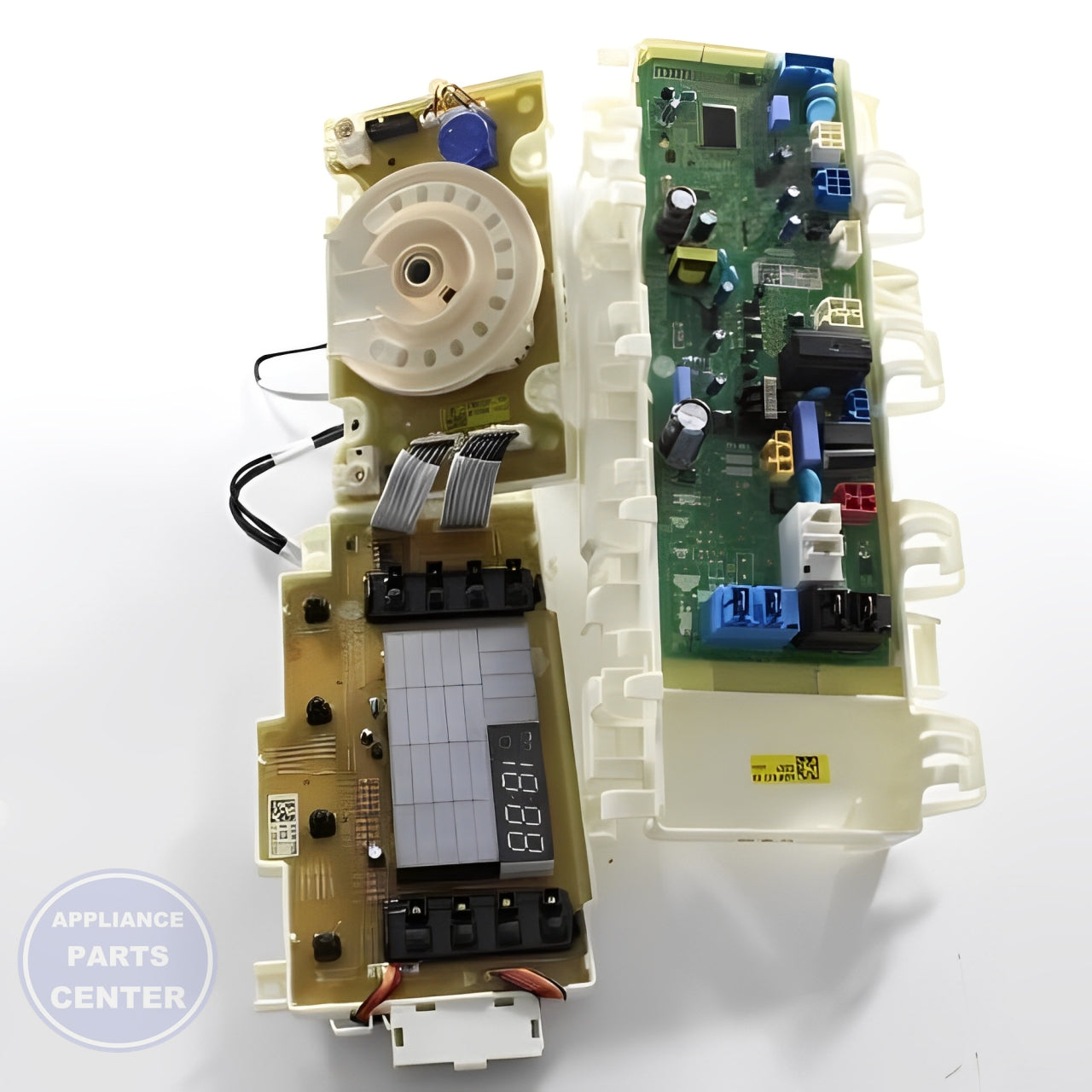 LG PARTS ASSEMBLY AGM75370001 - Main view showing precise fit for LG models