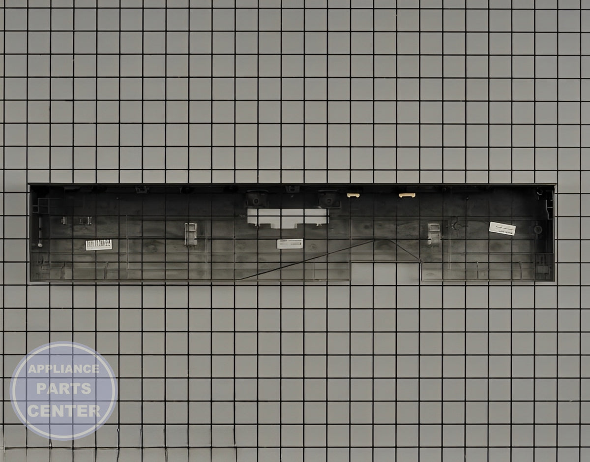 LG PARTS ASSEMBLY AGM75469902 - Detailed view of high-quality technical details