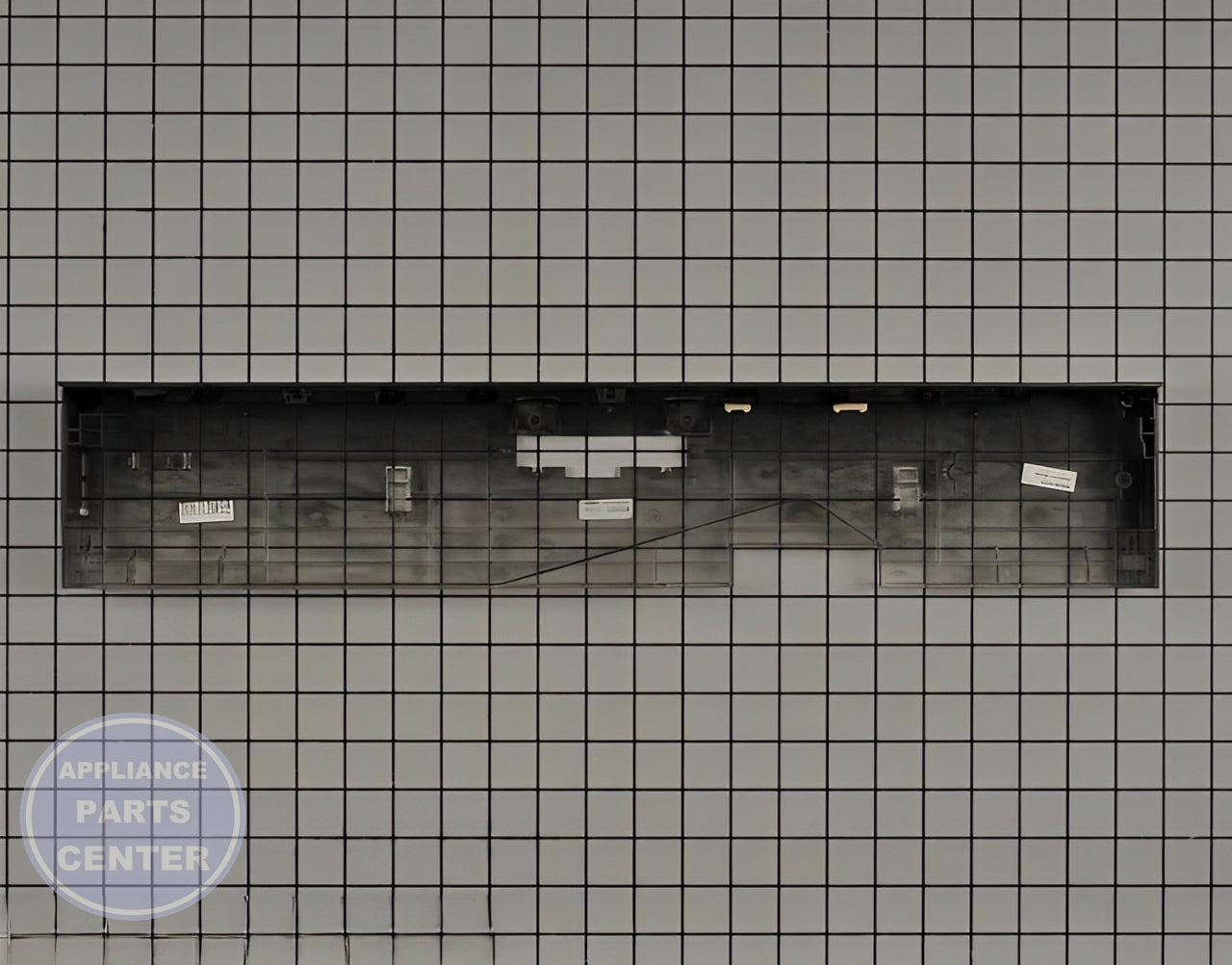 LG PARTS ASSEMBLY AGM75469902 - Detailed view of high-quality technical details