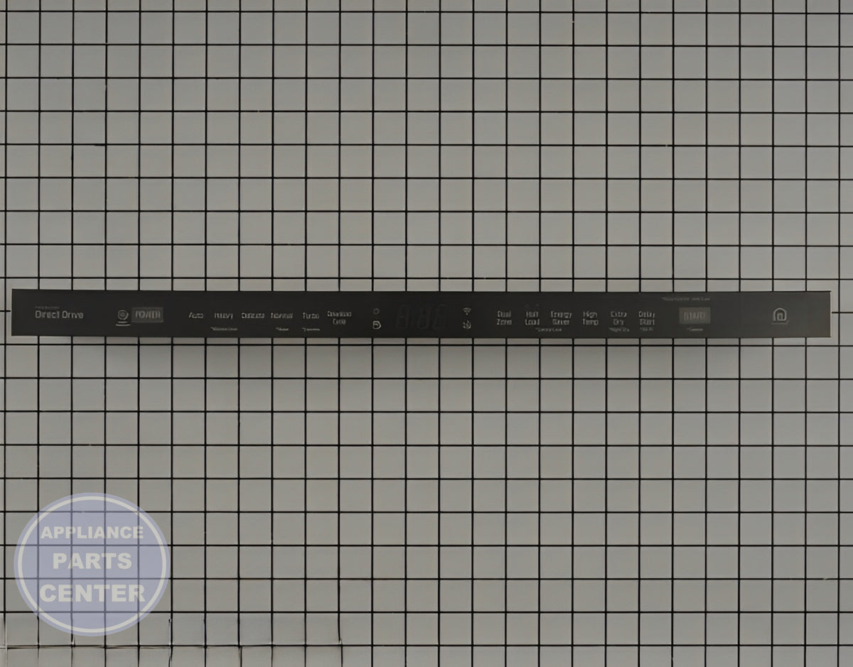 LG PARTS ASSEMBLY AGM75469902 - Main view showing seamless fit for LG dishwasher models