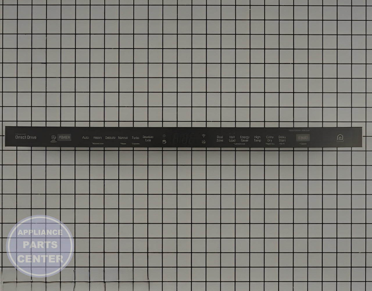 LG PARTS ASSEMBLY AGM75469902 - Main view showing seamless fit for LG dishwasher models