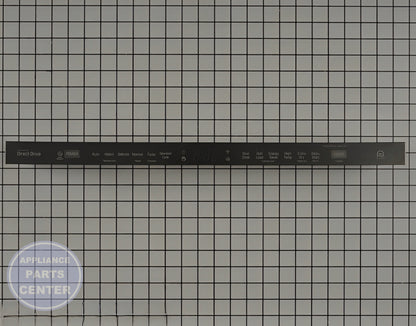 LG PARTS ASSEMBLY AGM75469902 - Main view showing seamless fit for LG dishwasher models