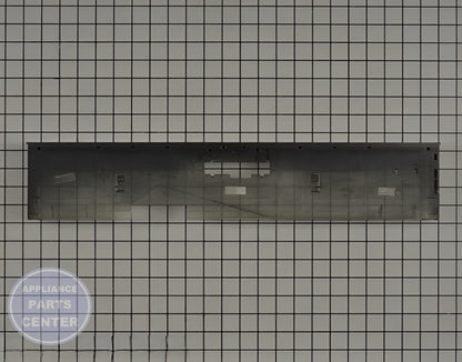 LG PARTS ASSEMBLY AGM75469902 - Side view with precise measurements