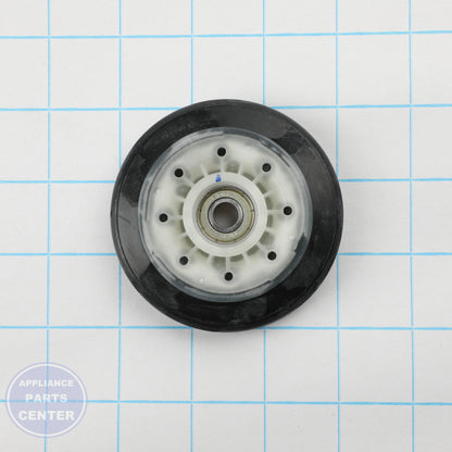 ROLLER,PARTS ASSEMBLY,SVC AGM75510719 - Side view with 50 lbs load capacity