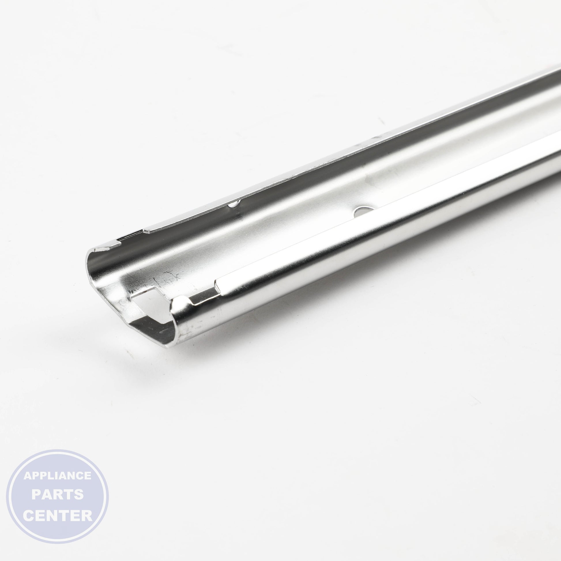 AGM75550001 - Side view with precise measurements