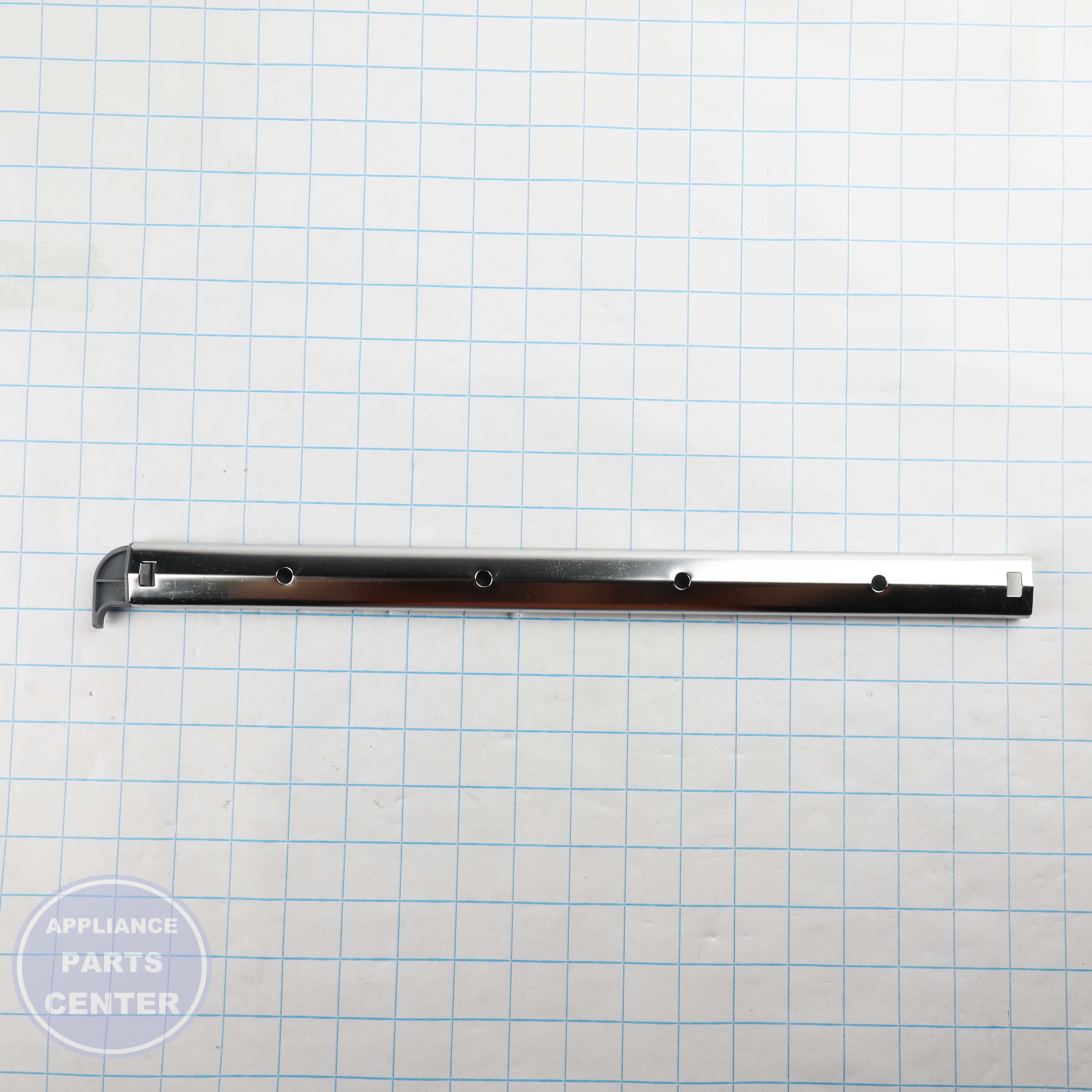 L-G AGM75550001 - Installation in L-G model showing key mounting points