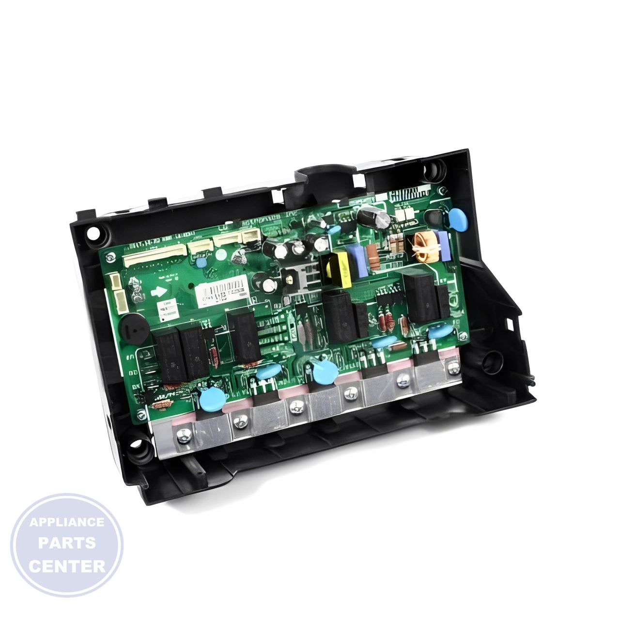 LG CONTROLLER ASSEMBLY AGM76231101 - Main view showing precise performance for LG models