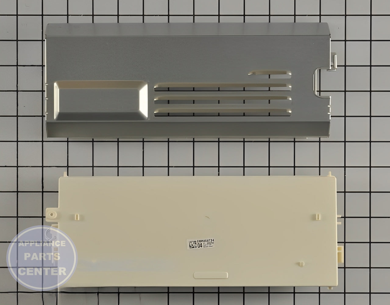 LG DISHWASHER MAIN CONTROL AGM76429511 - Detailed view of Circuit Board & Timer technical details