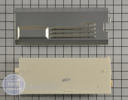LG DISHWASHER MAIN CONTROL AGM76429511 - Detailed view of Circuit Board & Timer technical details