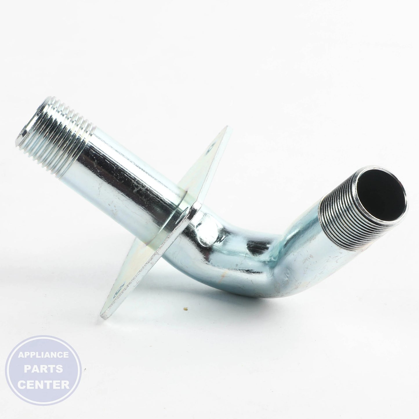 PIPE ASSEMBLY AGR73534501 - Detailed view of gas flow regulator