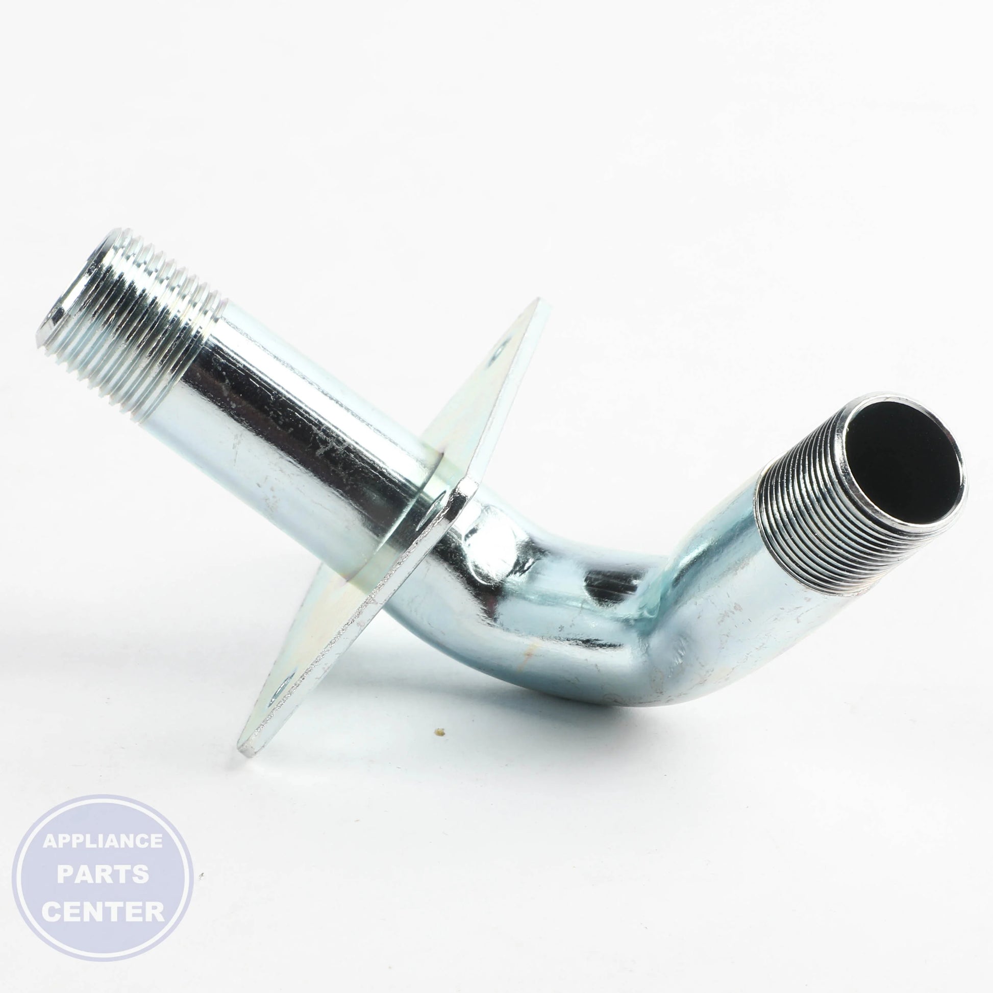 PIPE ASSEMBLY AGR73534501 - Detailed view of gas flow regulator