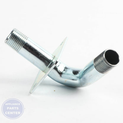 PIPE ASSEMBLY AGR73534501 - Detailed view of gas flow regulator