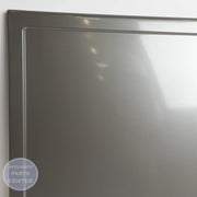 L-G PLATE ASSEMBLY,TOP AGU30071290 - Main view showing heavyweight support for L-G Dryer models