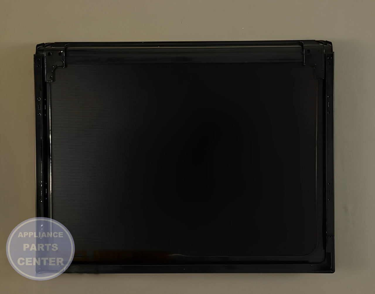 LG RANGE OVEN MAINTOP PLATE ASSEMBLY AGU70894512 - Detailed view of durable technical design