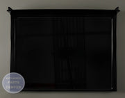 LG Shield AGU74969002 - Main view showing heat dispersion for LG Range/Stove/Oven models