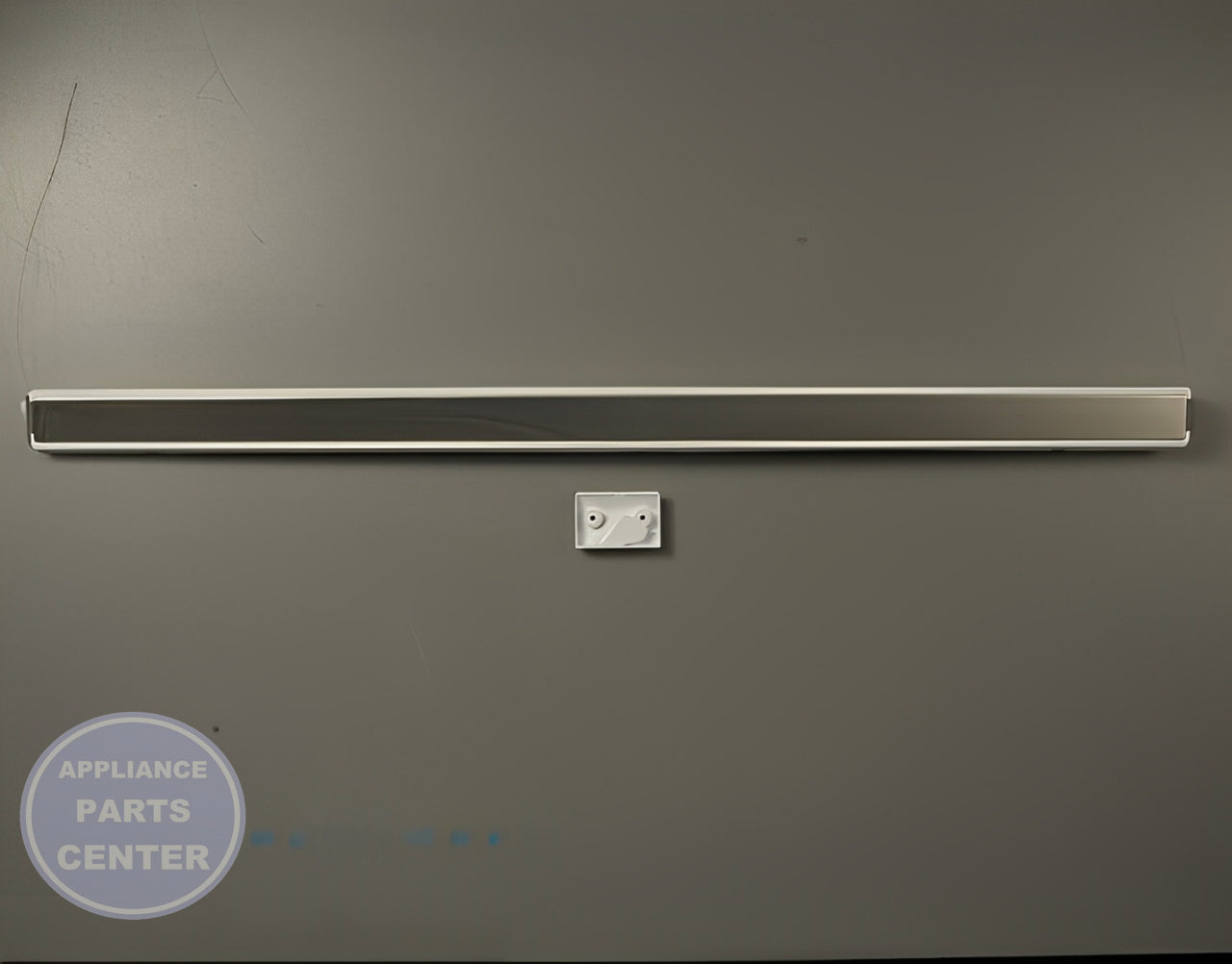 LG FRONT PLATE ASSEMBLY AGU75407901 - Detailed view of high-quality technical details