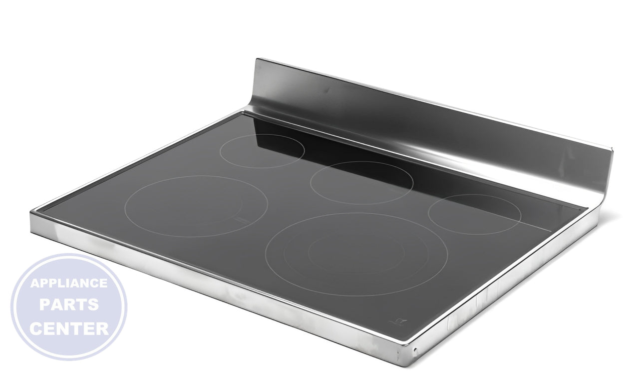 LG RANGE PLATE ASSEMBLY AGU76970501 - Main view showing heavy cookware support for LG XYZ series