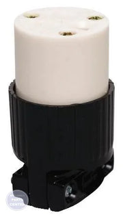 Super Specification Grade Cord Cap and Connector AH5269 - Main view showing durable construction for various appliances