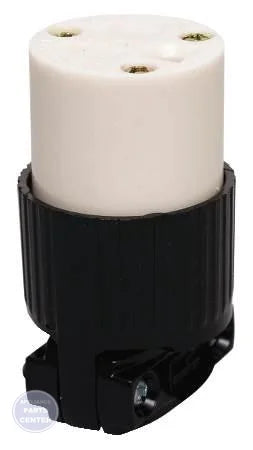 Super Specification Grade Cord Cap and Connector AH5269 - Main view showing durable construction for various appliances