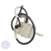 LG PUMP ASSEMBLY,DRAIN AHA74453902 - Main view showing efficient water drainage for LG WM3500CW