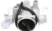 LG PUMP DRAIN ASSEMBLY AHA75853813 - Main view showing efficient water drainage for LG washers
