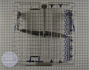 LG RACK ASSEMBLY AHB32983760 - Main view showing durable design for LG dishwasher models