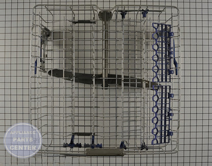 LG RACK ASSEMBLY AHB32983760 - Main view showing durable design for LG dishwasher models